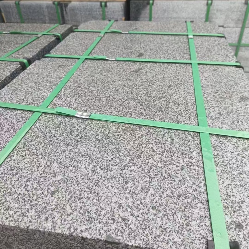 潍坊火烧板石材厂家