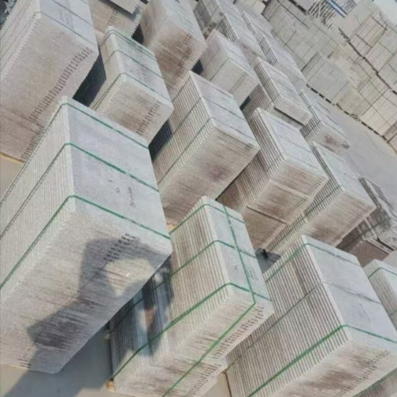 潍坊芝麻灰火烧板石材厂家